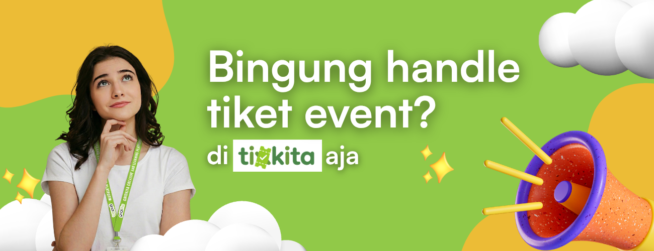 Bingung Handle?